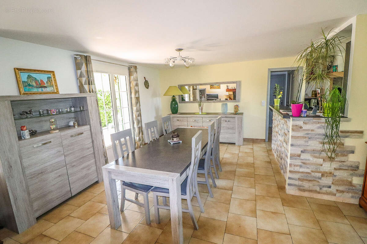 Maison à FLAYOSC