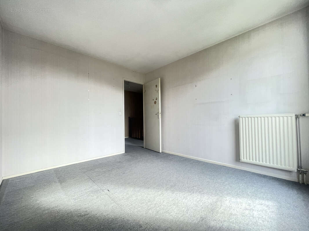 Maison à AULNAY-SOUS-BOIS