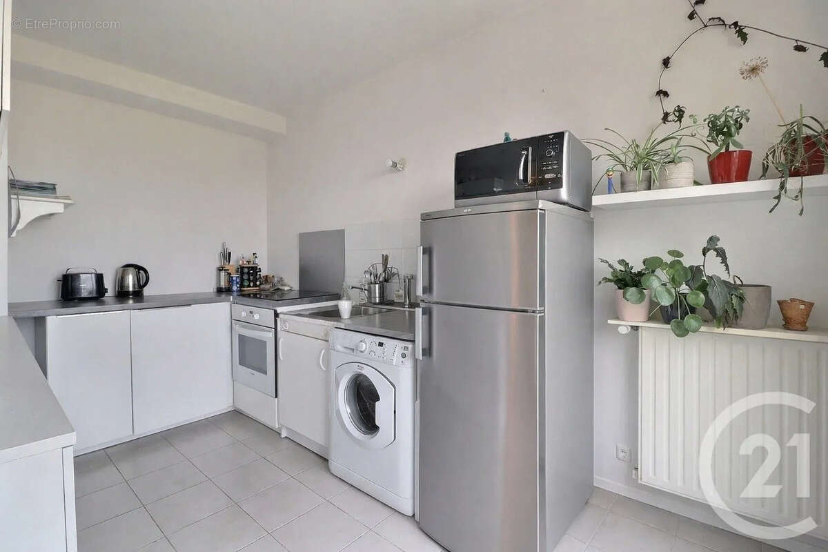 Appartement à ANTONY