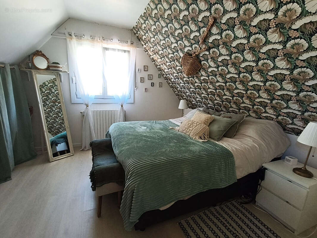 Maison à JAUX