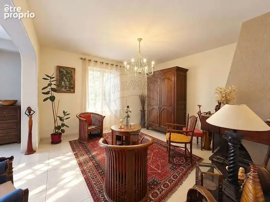 Maison 4 chambre(s) à vendre - photo 6