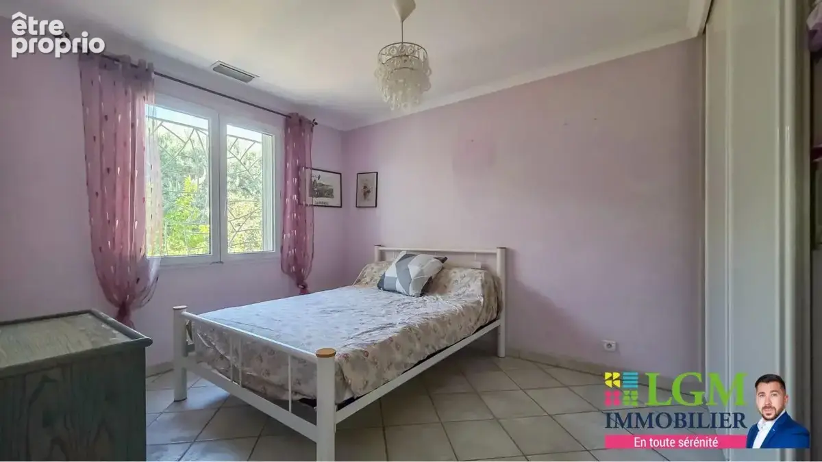 Maison À Vendre Mus, Villa de charme avec piscine, vue et plus de 2 000 m² de terrain - photo 18