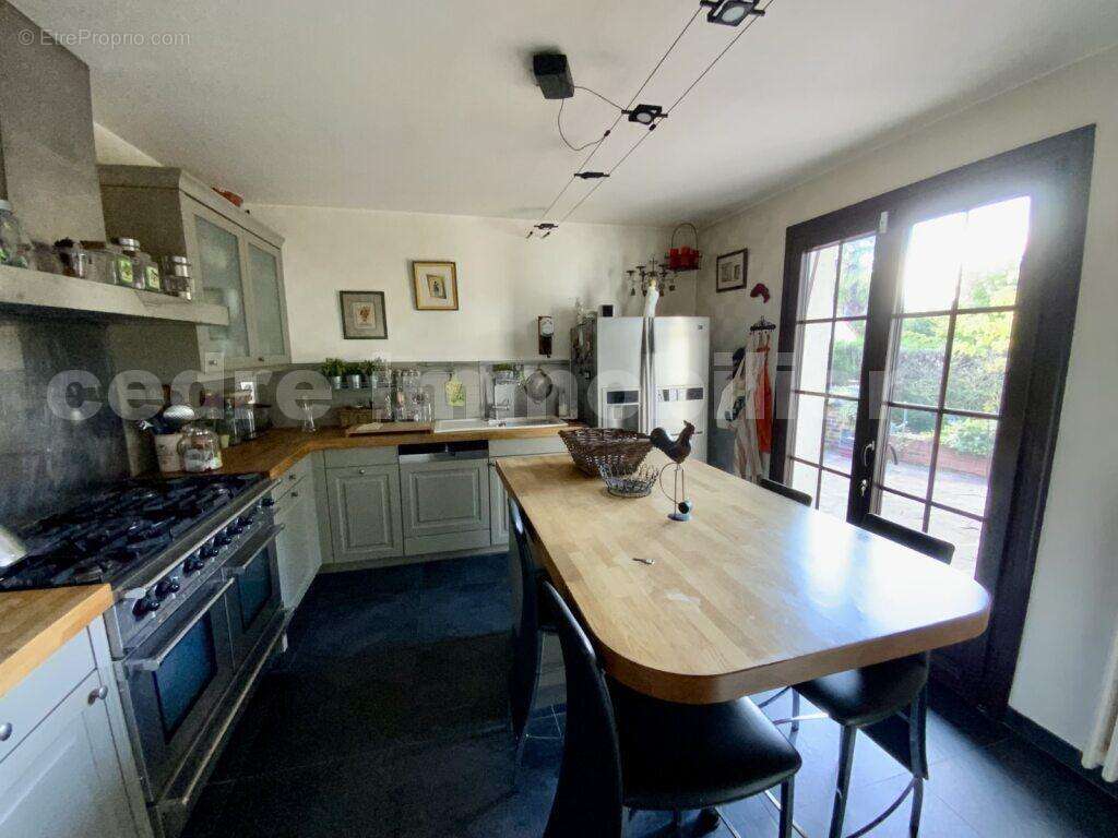 Unknown-2 - Maison à SANDILLON