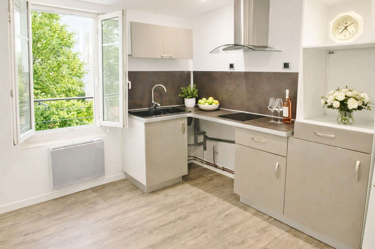 Appartement à HYERES