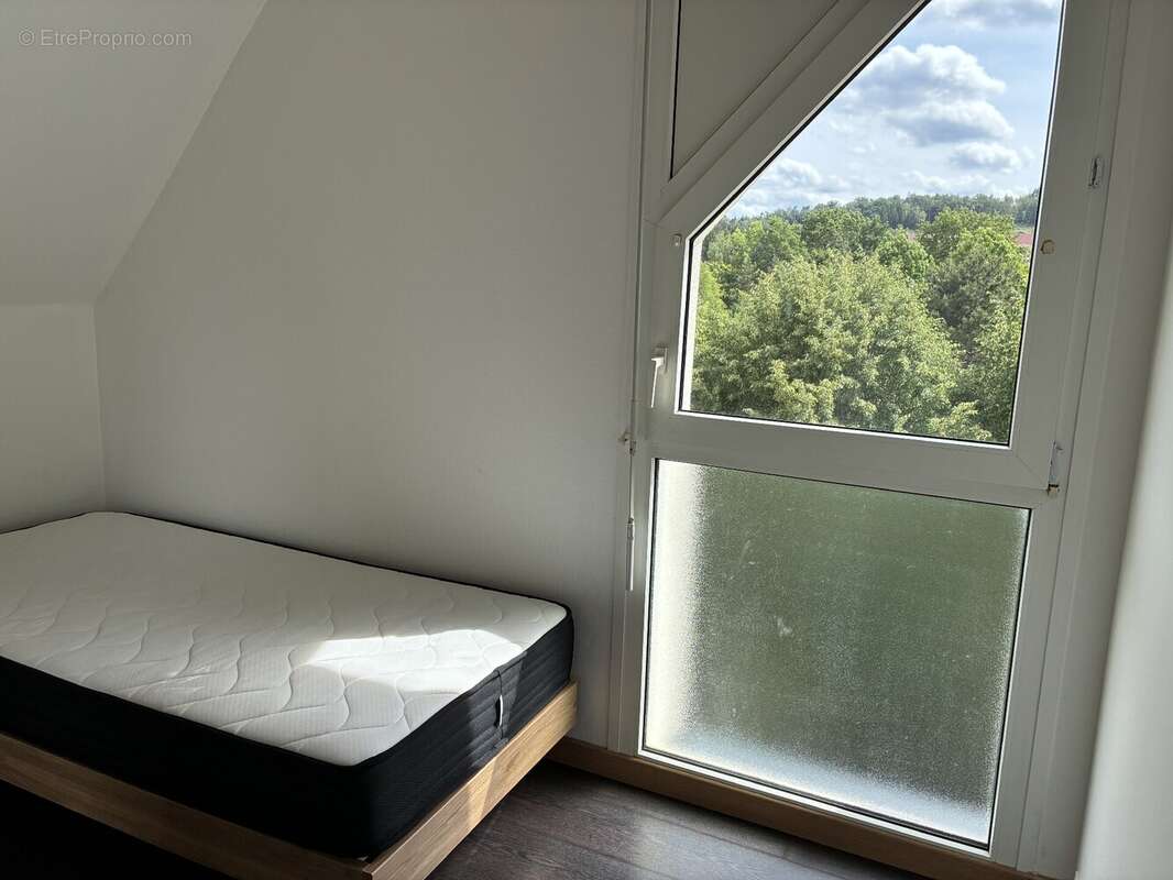Appartement à BITCHE