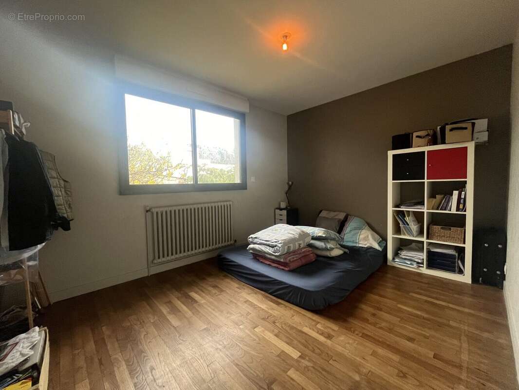 Maison à CESSON-SEVIGNE