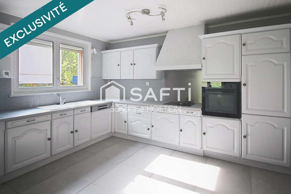 Photo 4 - Maison à THIL