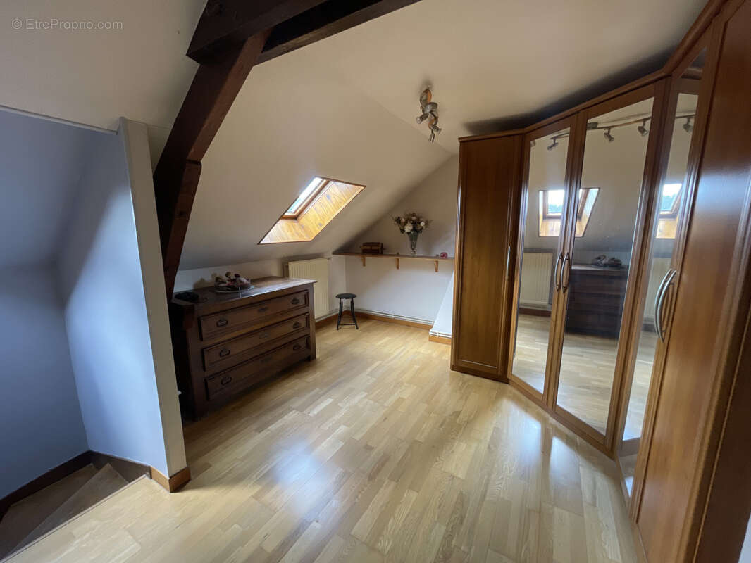 Autre à PONT-DE-METZ