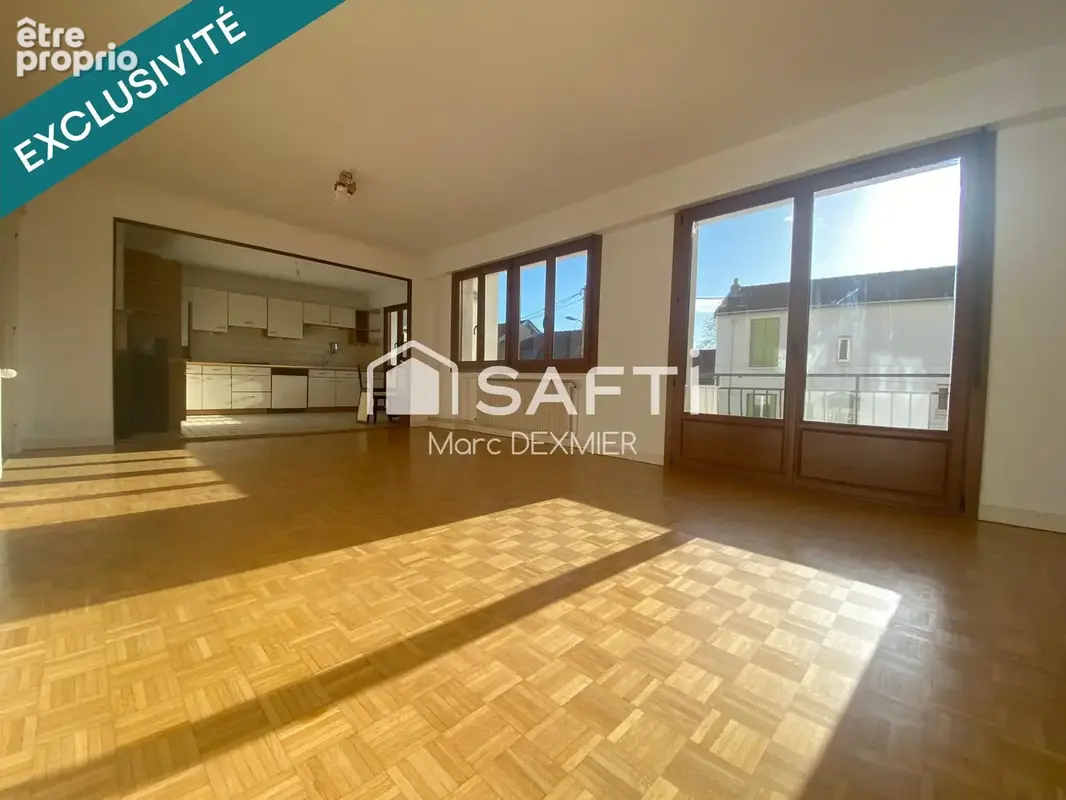 Photo 1 - Appartement à SAINT-MAX