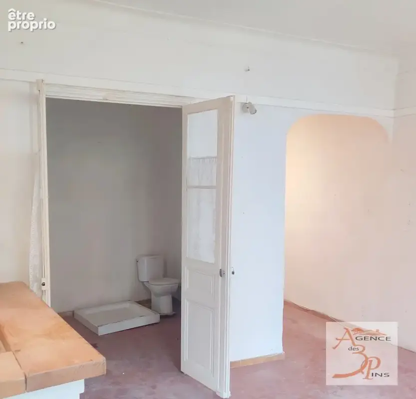 Appartement 1 pièce 33 m² à vendre à Collobrieres (83610) - photo 5