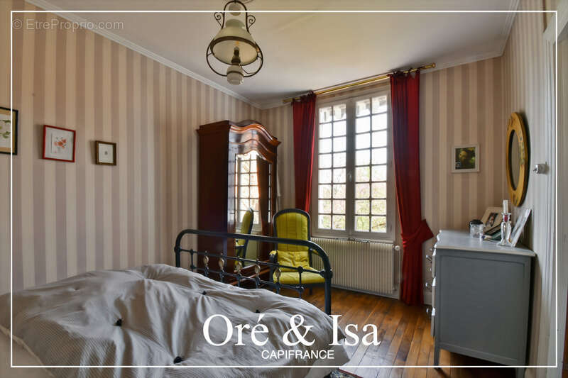 Maison à vendre 9 pièces SIDIAILLES (18) - photo 22