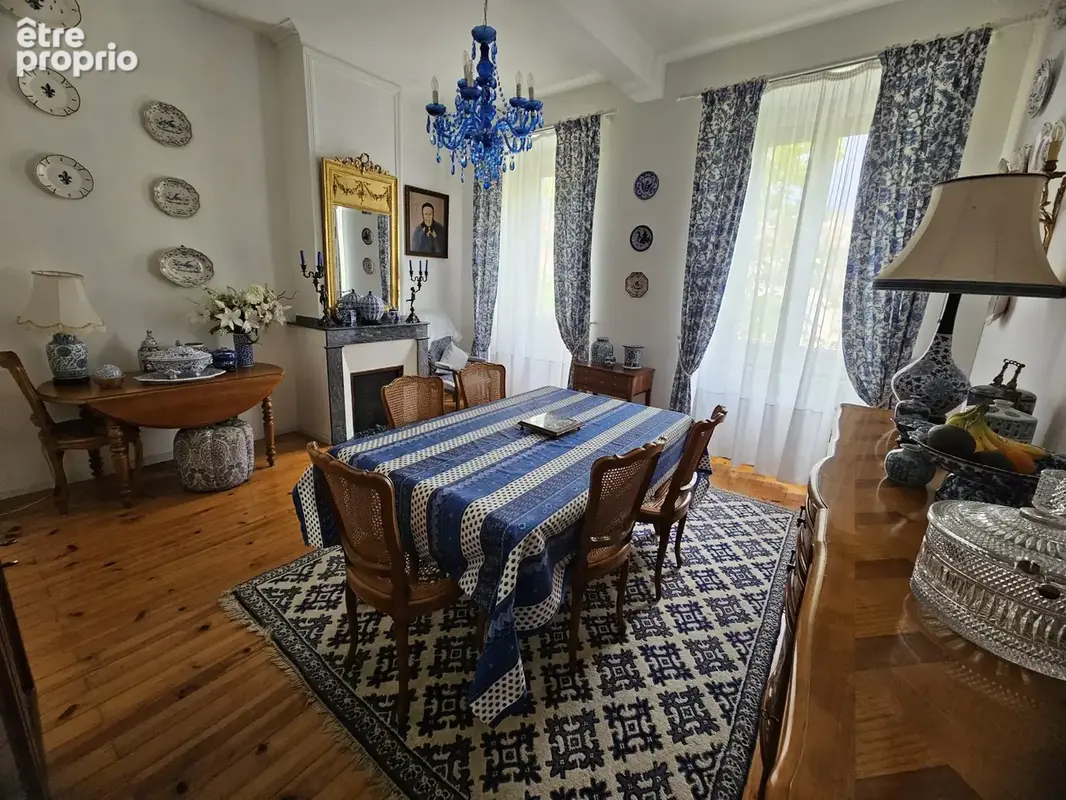 Appartement 252 m² à vendre à Realmont (81120) - photo 9
