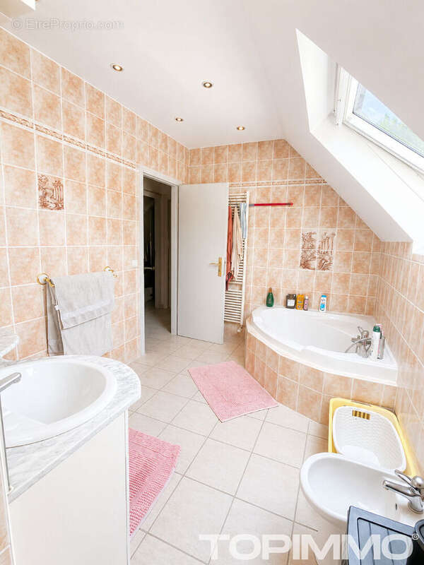 Maison Mulhouse 5 pièce(s) 133 m2 - photo 8