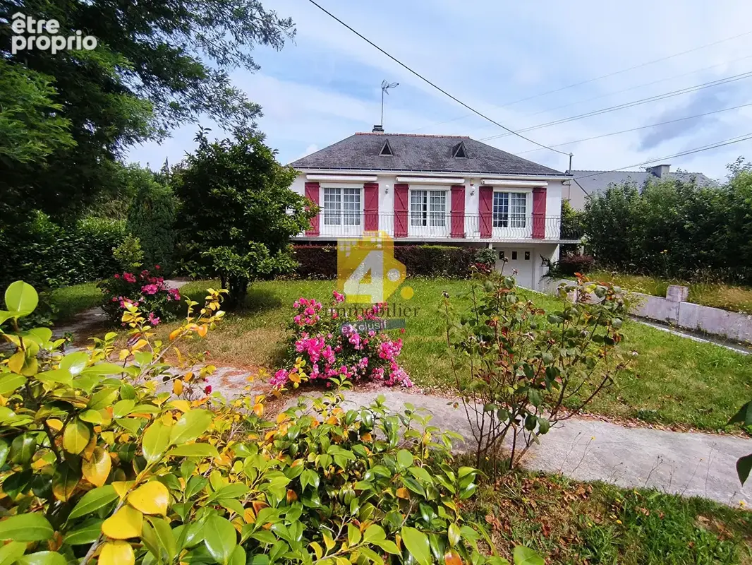 Maison Pontchateau - photo 12
