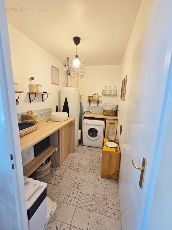 Maison à VILLEFONTAINE