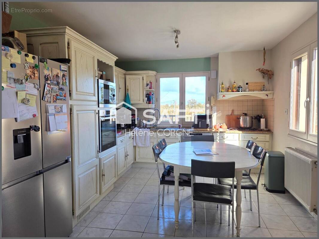 Photo 1 - Maison à DROUGES