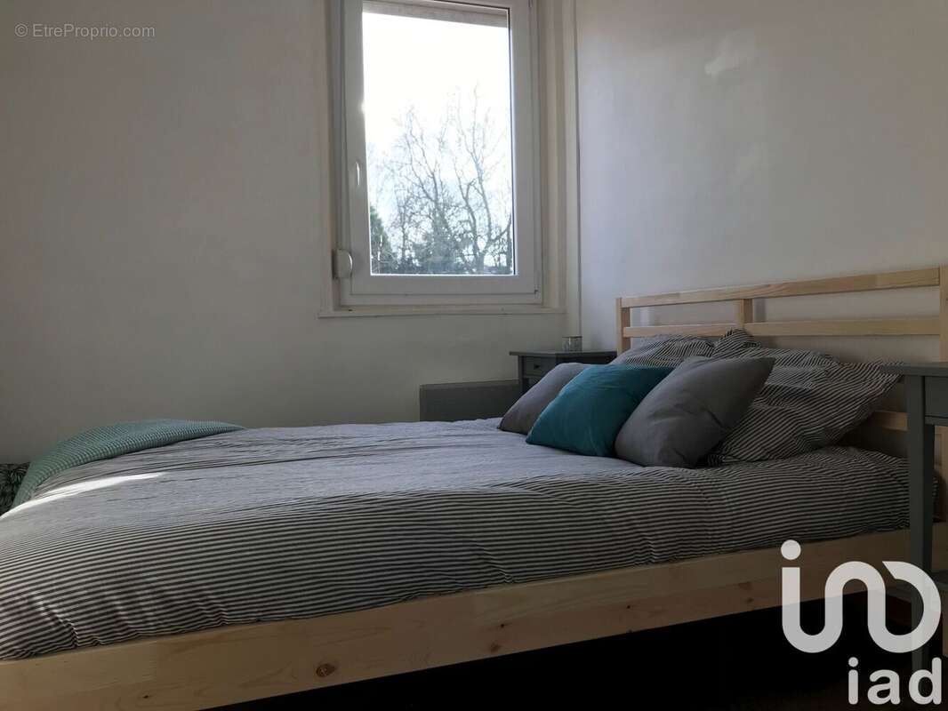 Photo 9 - Appartement à SAINT-QUENTIN
