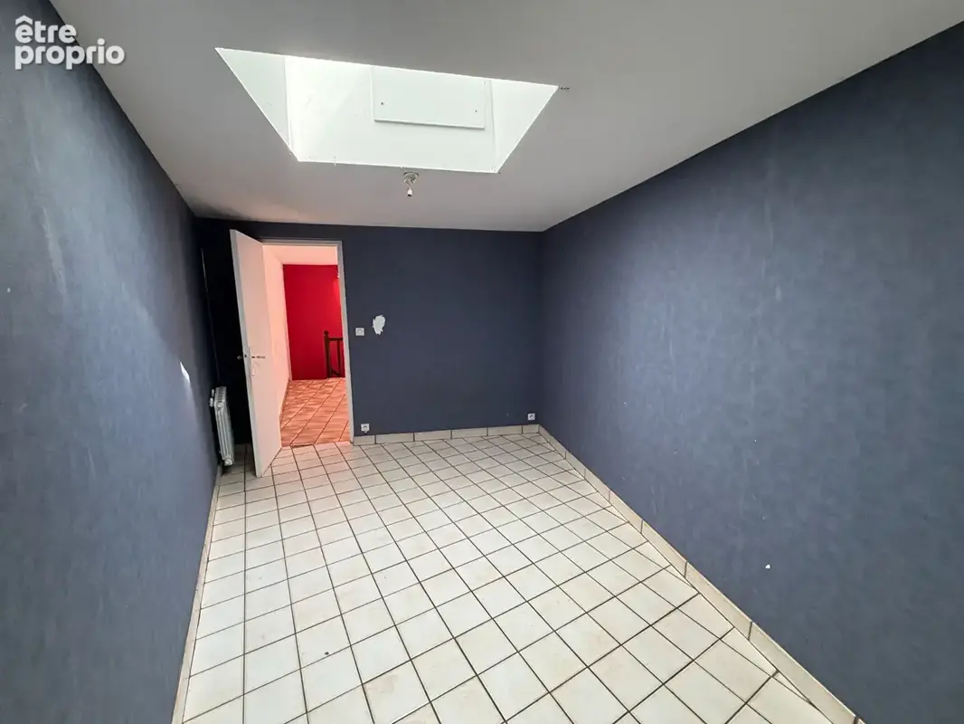 Appartement 48m² à bourges - photo 9