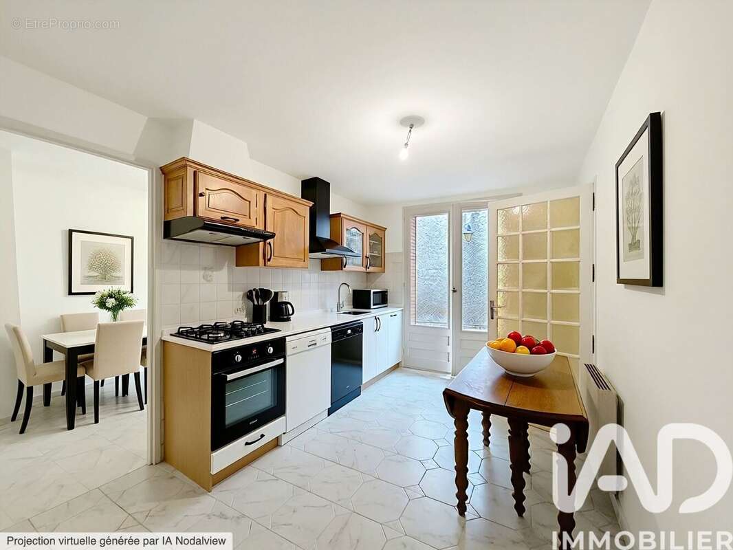 Photo 9 - Maison à ROUJAN