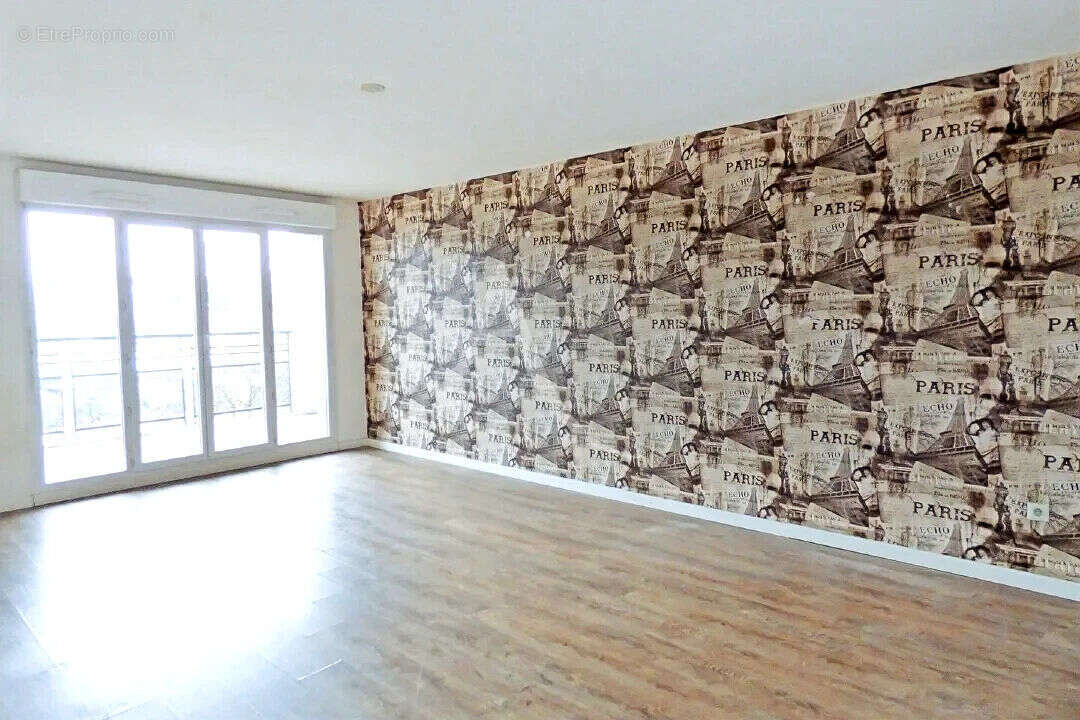 Appartement à CHELLES