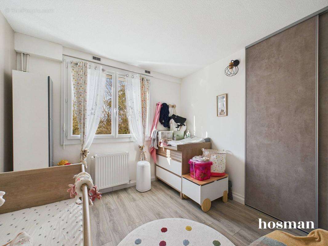 Appartement à BRUGES