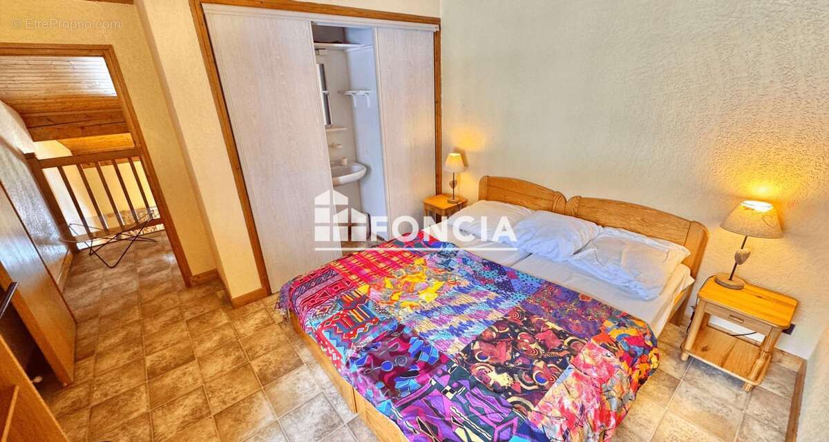 Appartement à PRAZ-SUR-ARLY