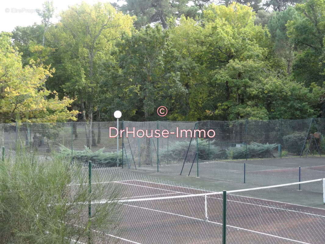 Maison à SAINT-AUGUSTIN