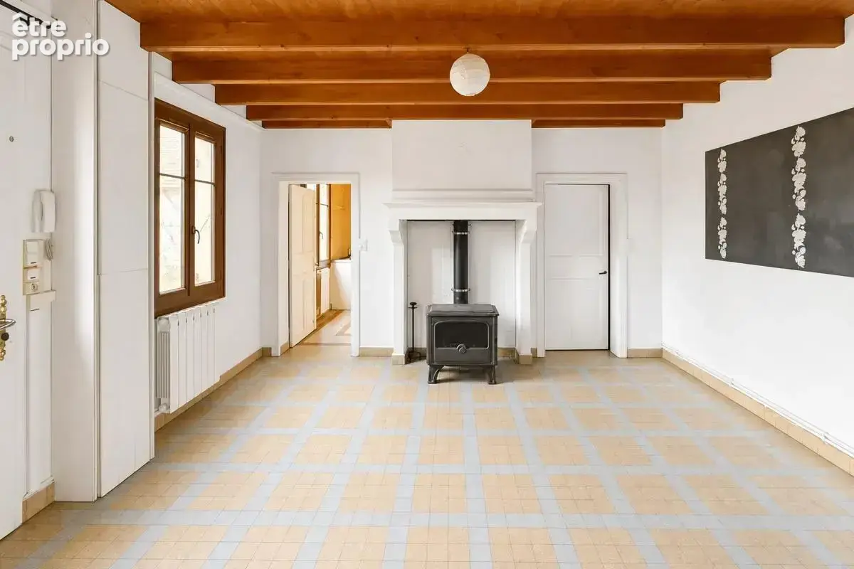 Maison de 4 pièces de 88 m² à Saligny-sur-Roudon - photo 2