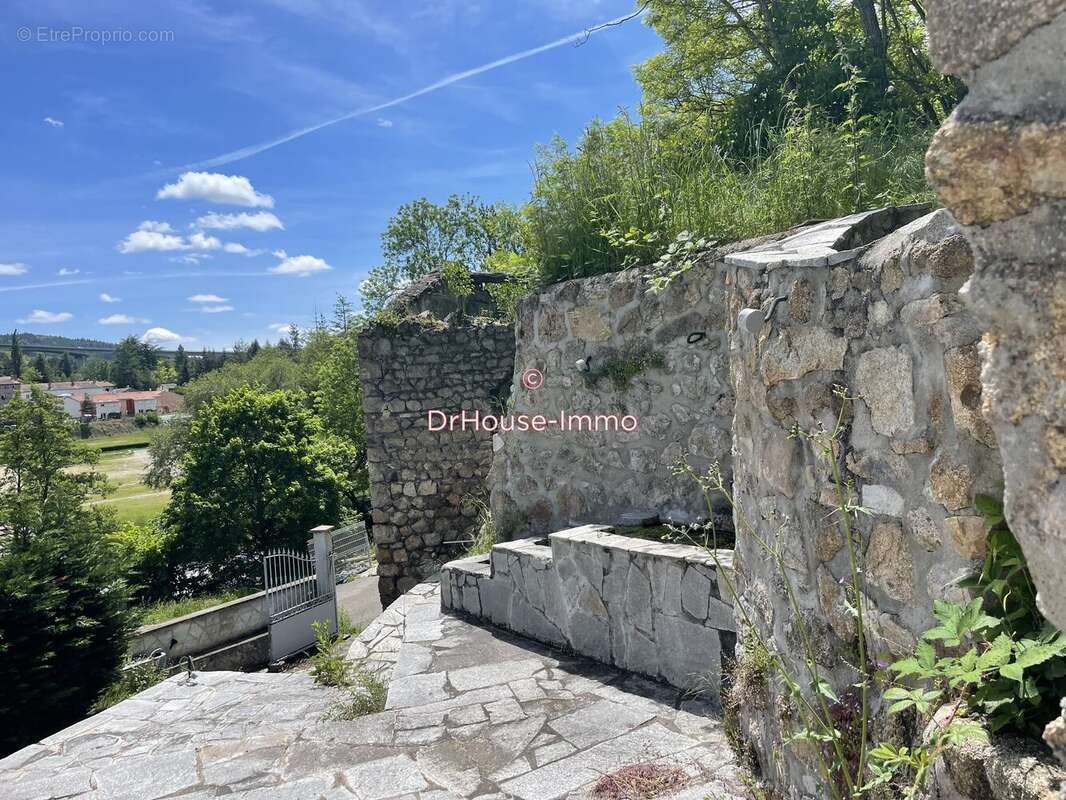 Maison à PONT-SALOMON