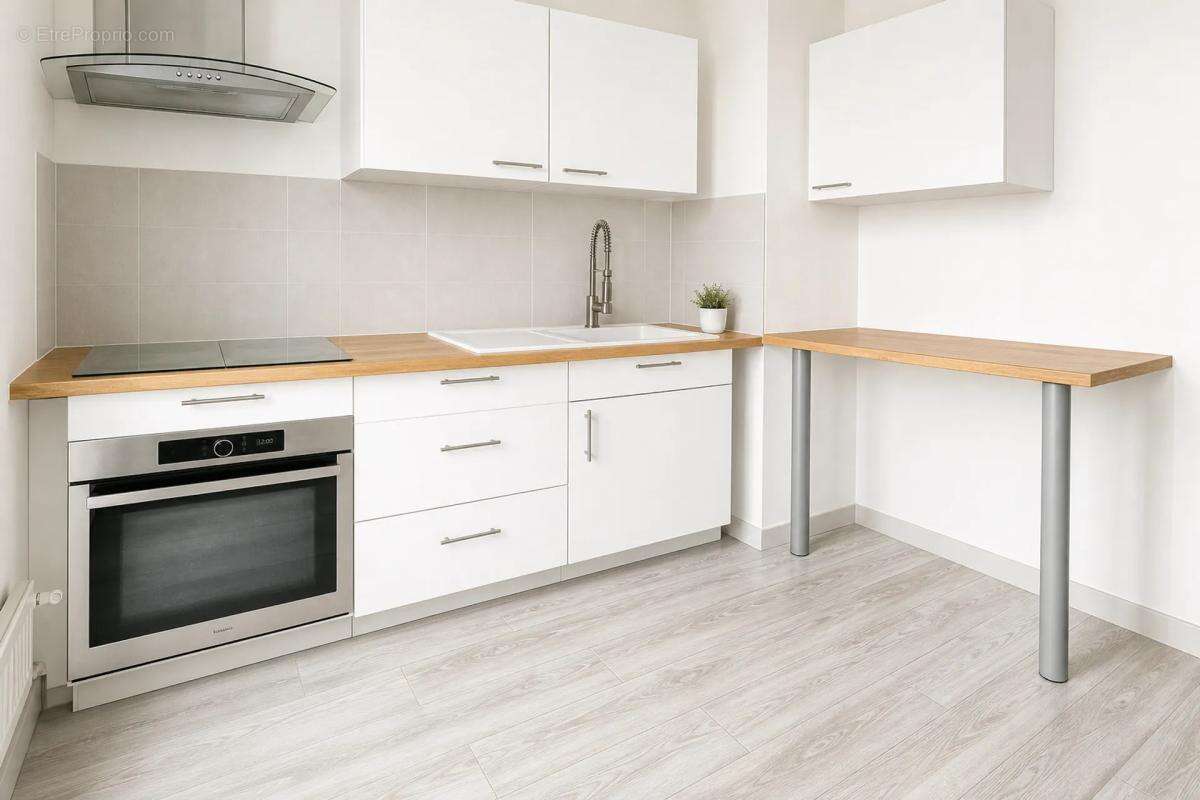 Appartement à MELUN