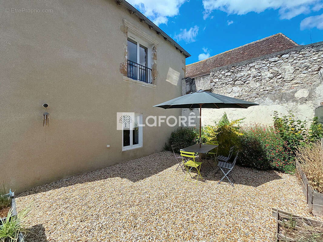 Maison à ORTHEZ