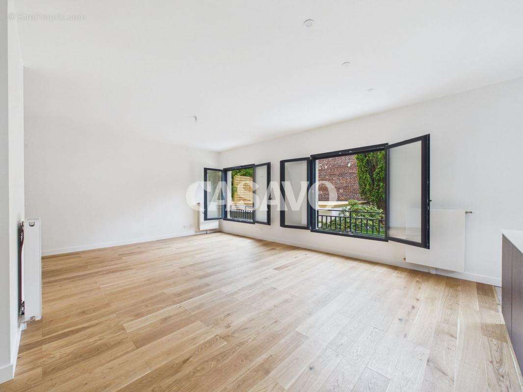 Vente Maison 6 pièces de 160m² - 92150 Suresnes - photo 4