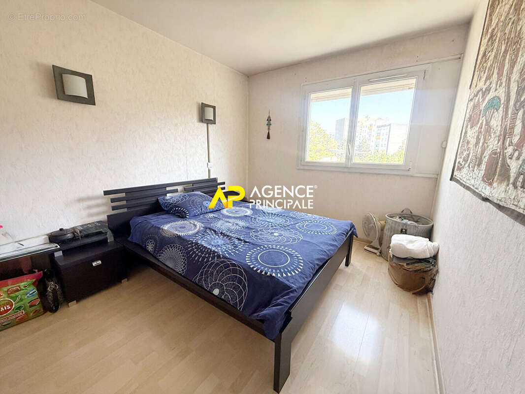 Appartement à ARGENTEUIL