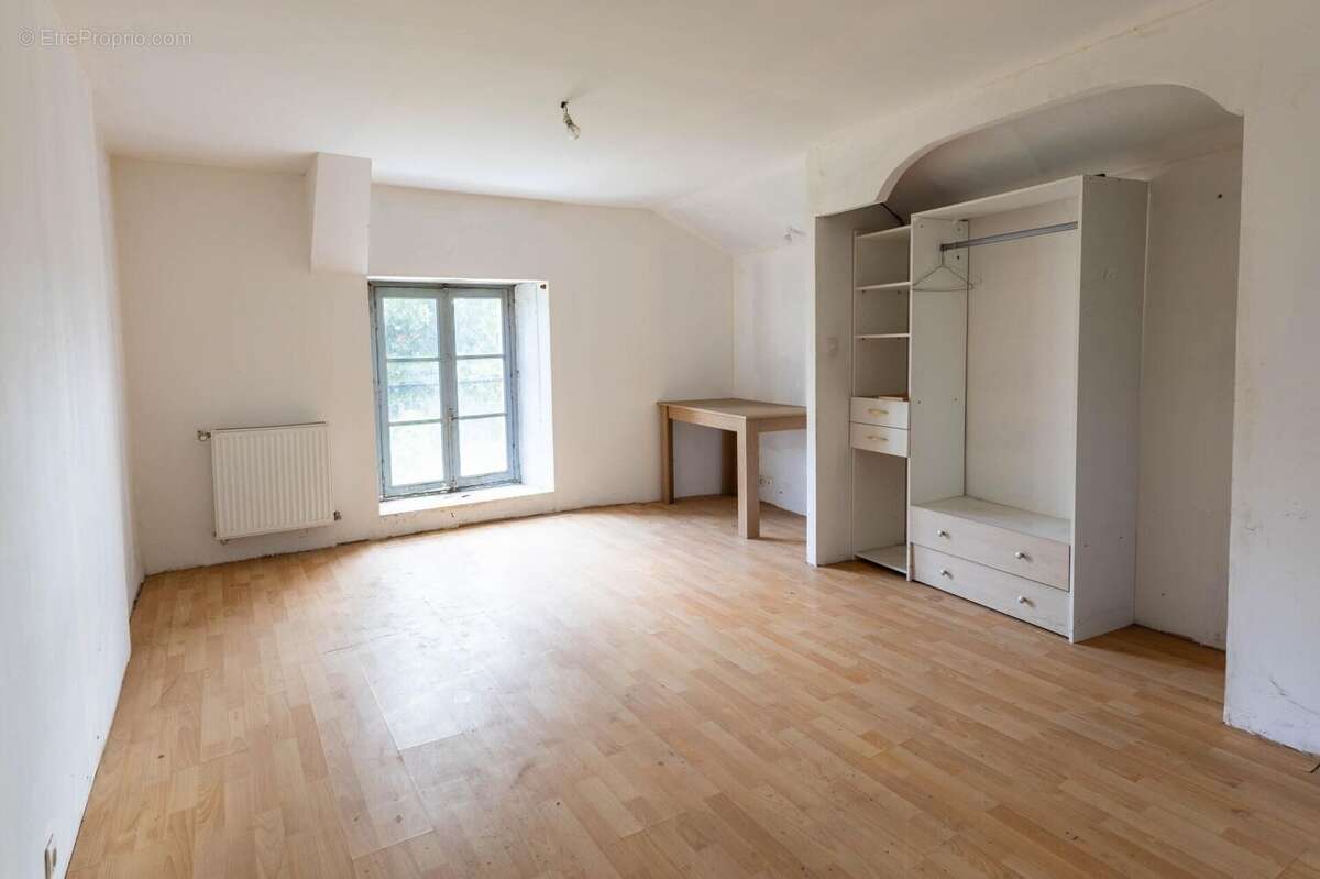 Photo 4 - Maison à LA ROCHEFOUCAULD