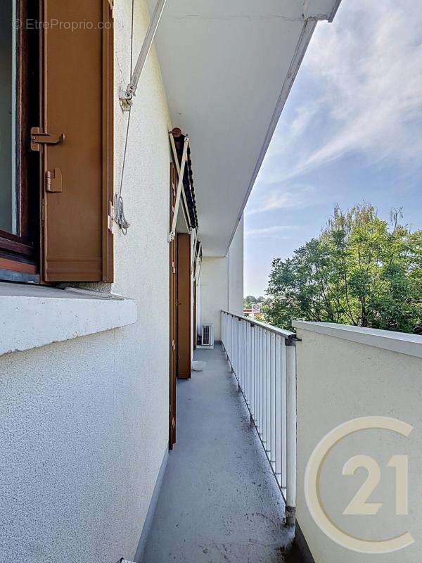 Appartement à CHOISY-LE-ROI
