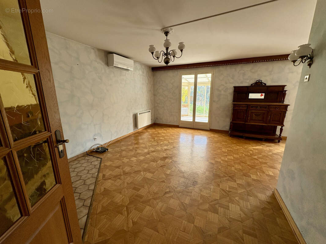 Maison à MATZENHEIM