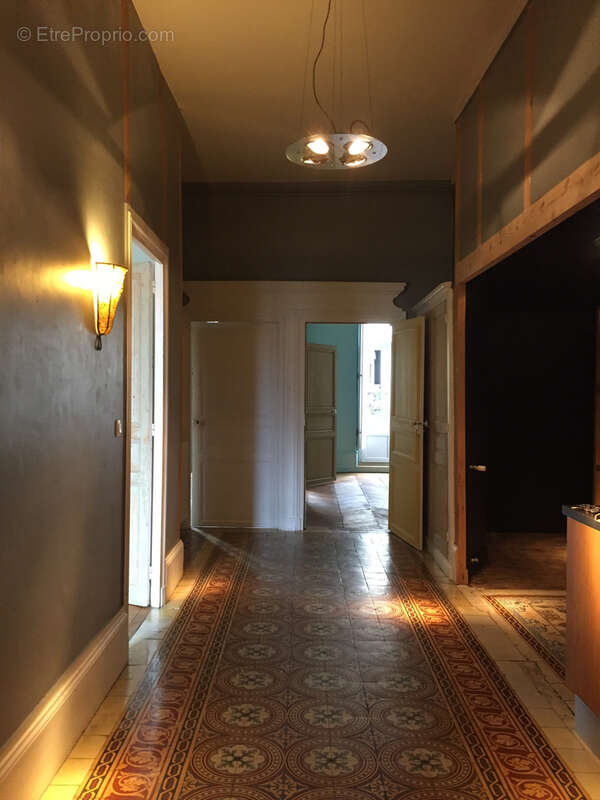 Appartement à AUTUN
