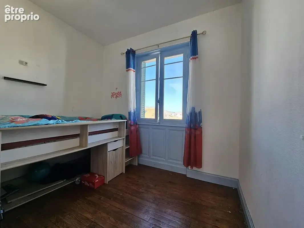 Villa de 95.03m² - photo 12
