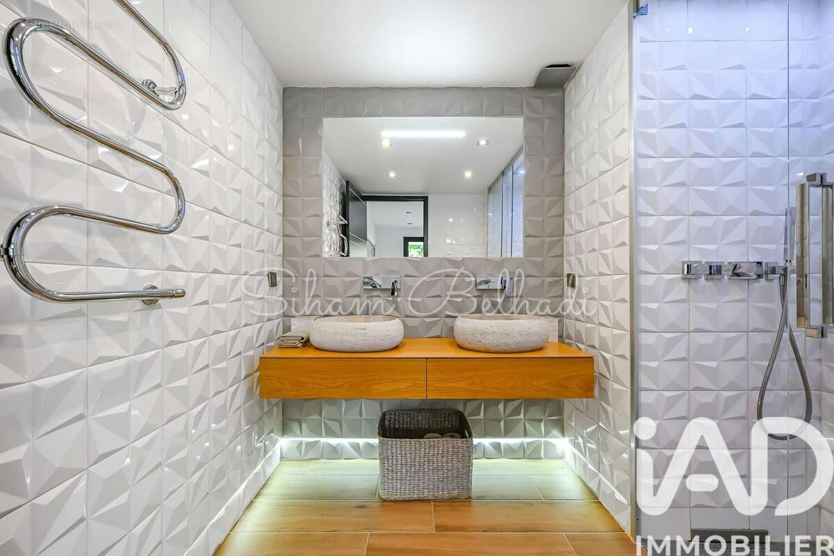 Photo 9 - Maison à SAINT-MAUR-DES-FOSSES