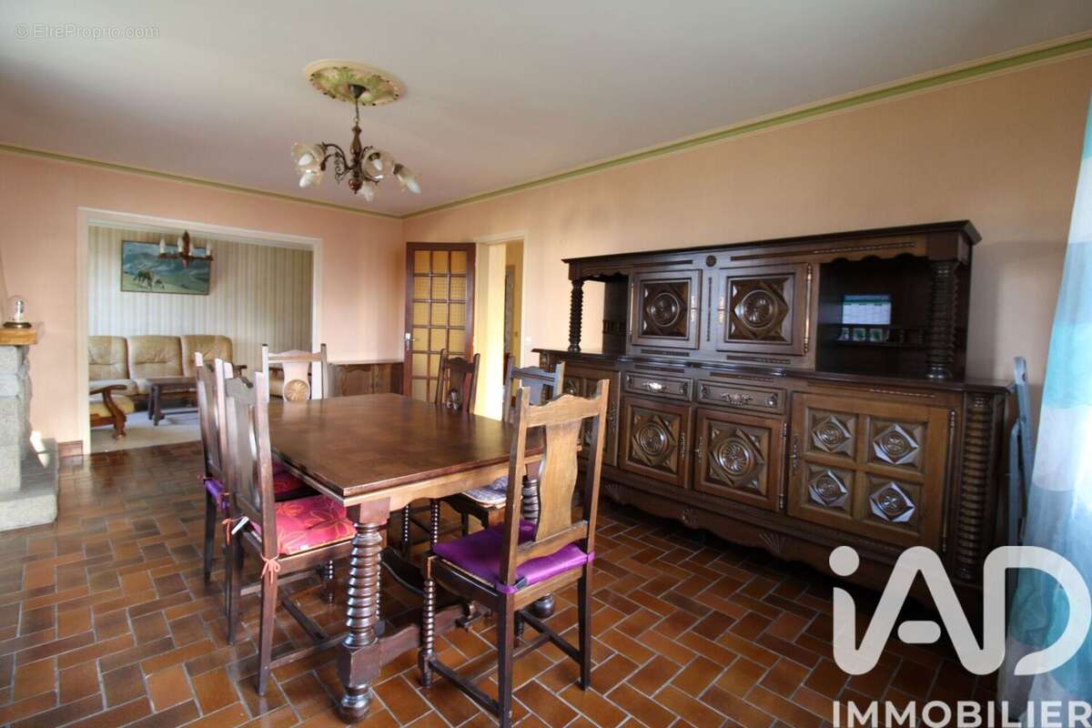 Photo 9 - Maison à PLOUFRAGAN