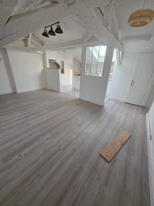 Appartement à PERIGUEUX