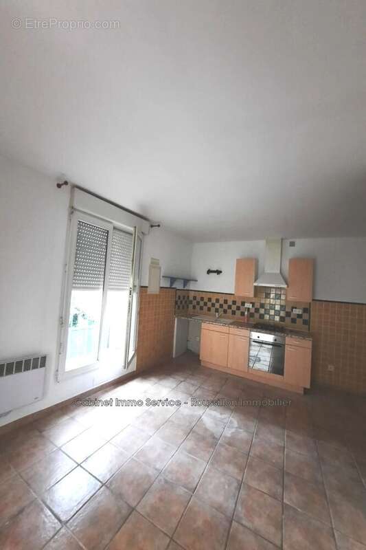 Maison à ARGELES-SUR-MER