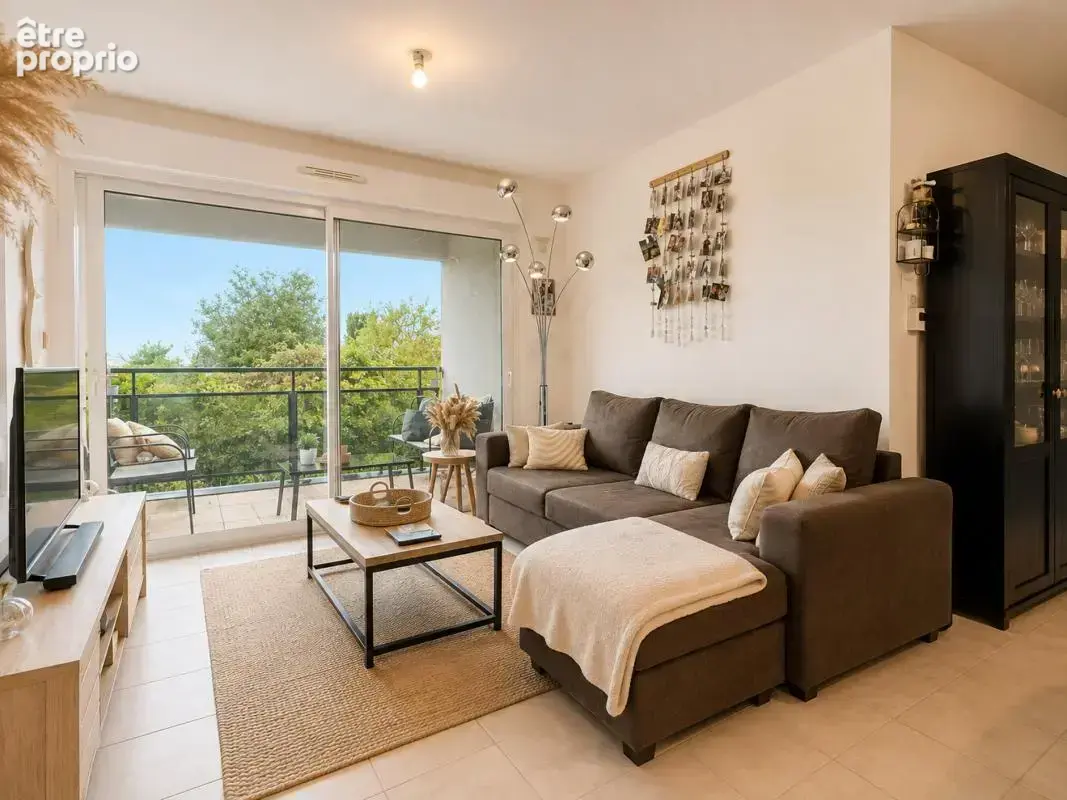 Appartement - photo 6