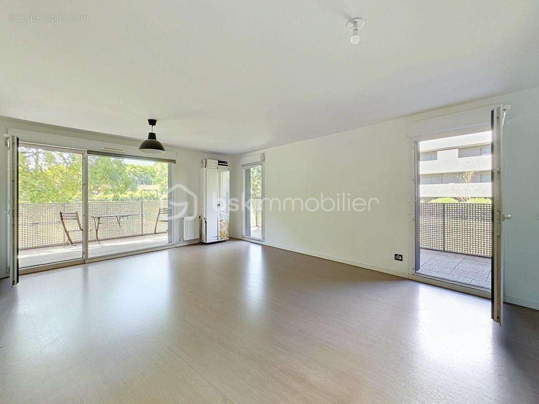 Appartement à BAGNEUX