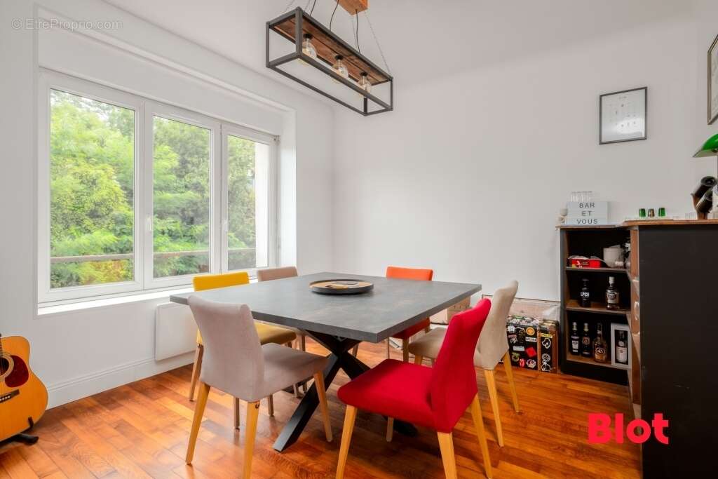 Appartement à BREST