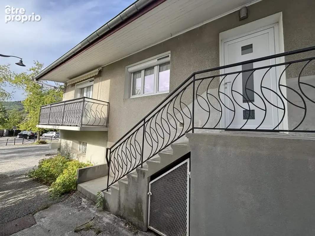 Photo Maison à Le Touvet au prix de 260 000€
