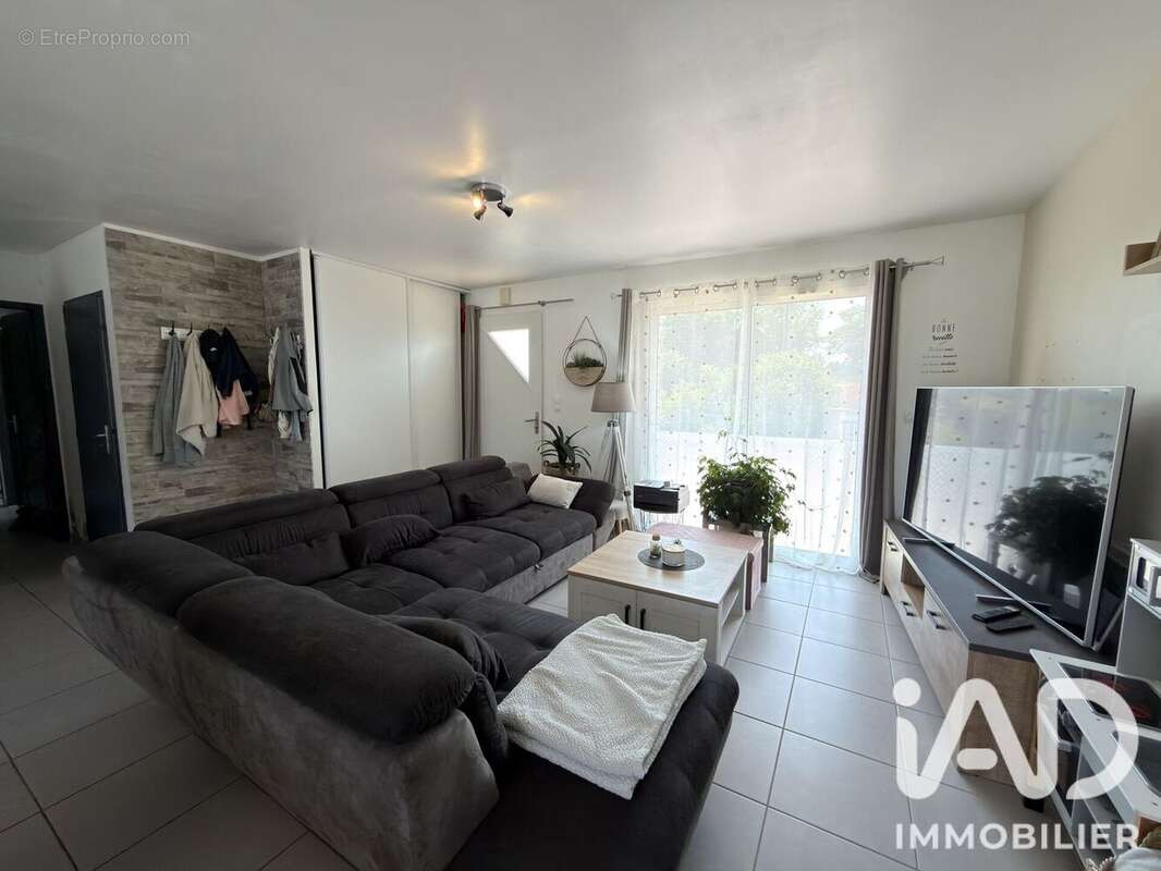 Maison 91 m² à Glenic  - photo 5