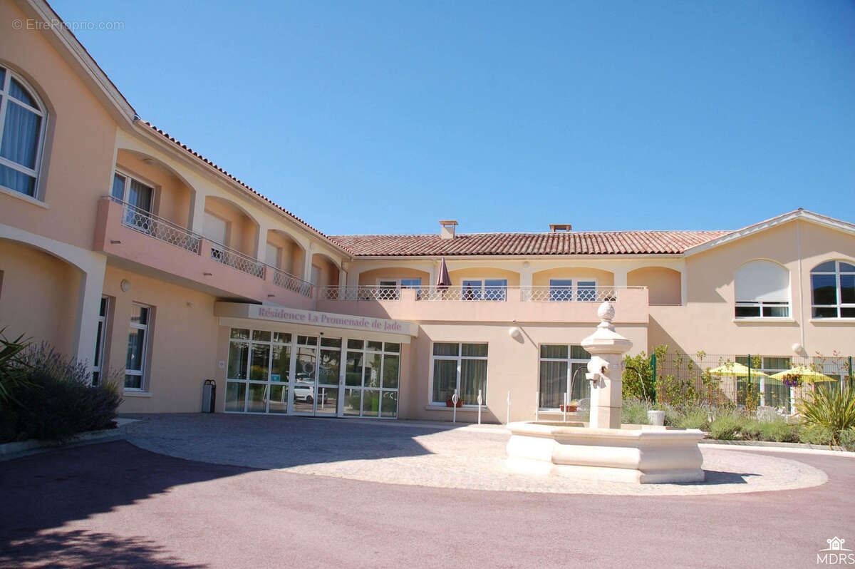 Investissement en EHPAD - photo 3