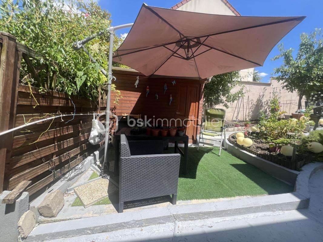 Maison plain-pied  rénovée avec jardin /avec potentiel d'extension - photo 9