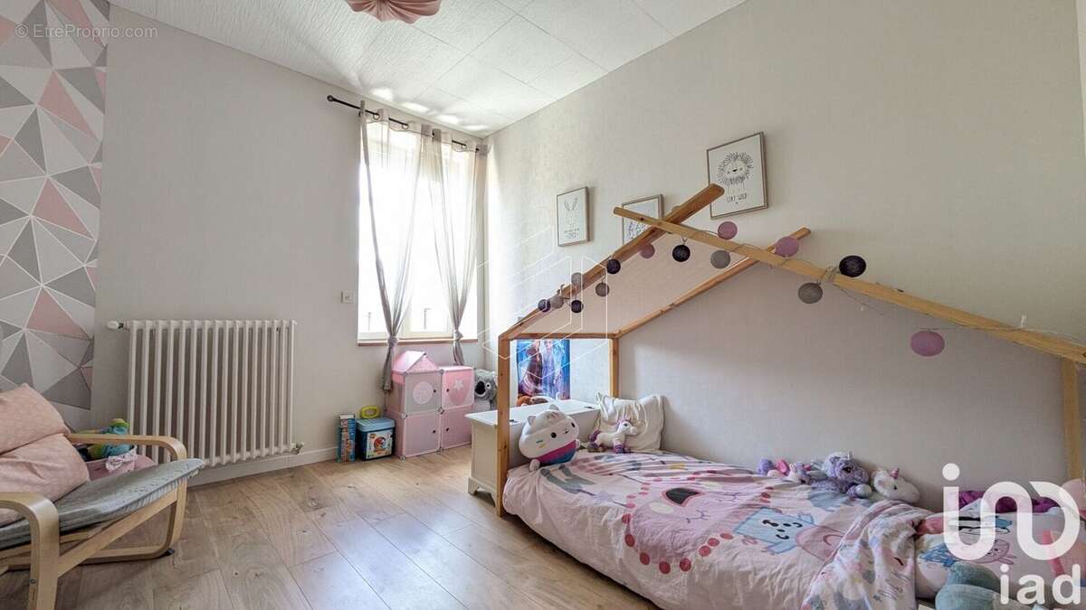 Photo 7 - Maison à BESSEY-LES-CITEAUX